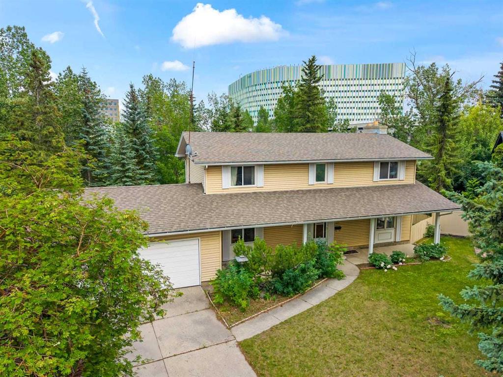 3207 Utah Place, Calgary, MLS® # A2329978