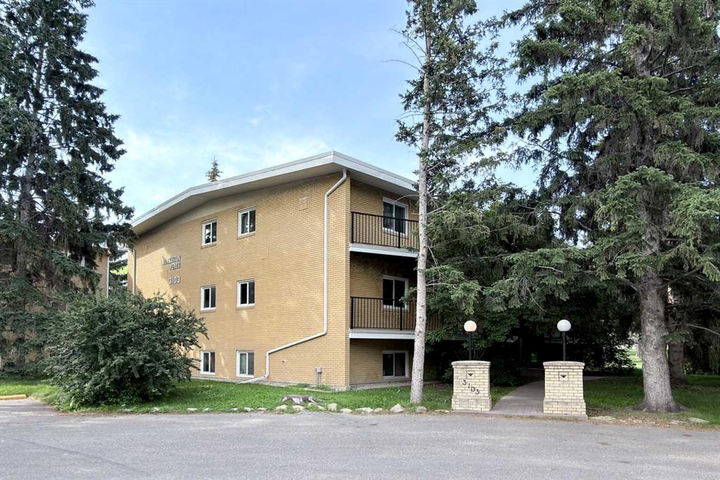 3103 Blakiston Drive, Calgary, MLS® # A2329996
