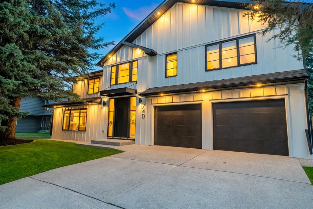 740 Willamette Drive, Calgary, MLS® # A2329999