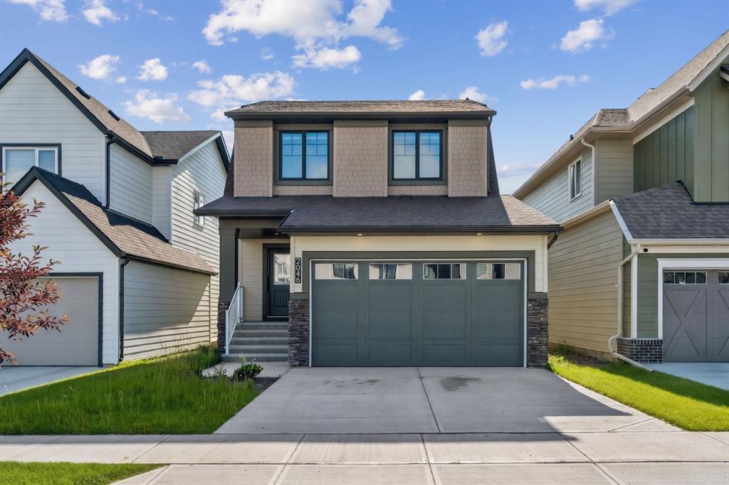 2046 Fowler Road, Airdrie, MLS® # A2330015