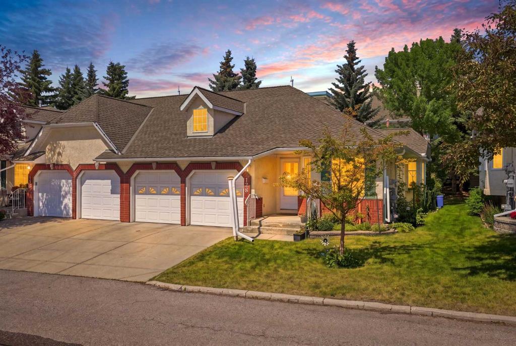 128 Sienna Park Green, Calgary, MLS® # A2330020