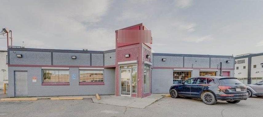 4617 50 Avenue, Red Deer, MLS® # A2330028