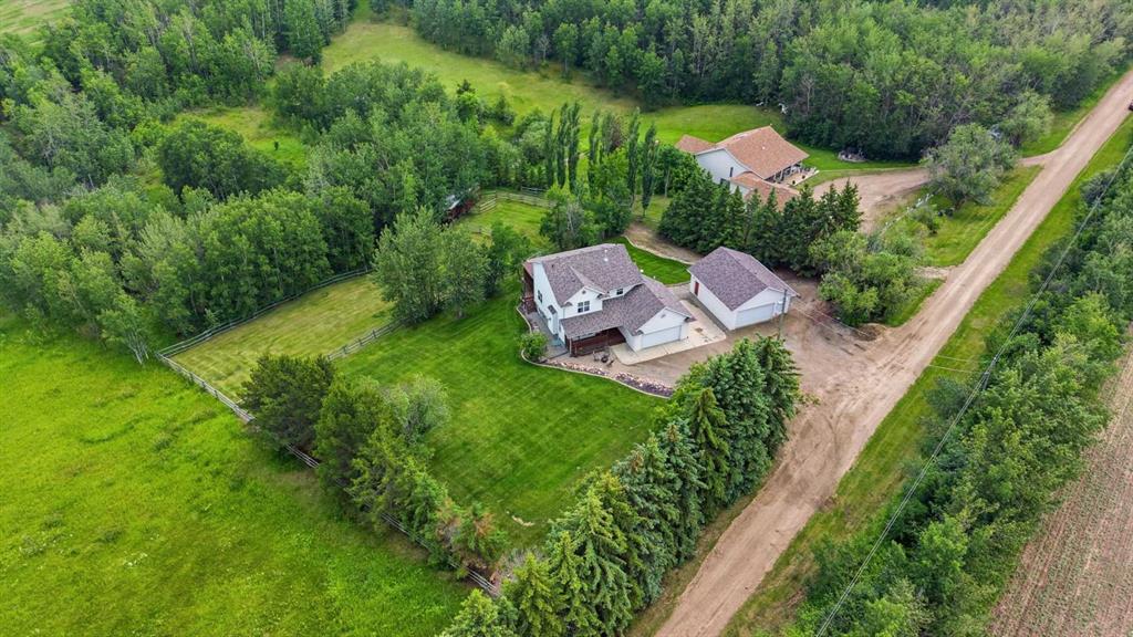 26352a Township Road 382, Rural Red Deer County, MLS® # A2330084