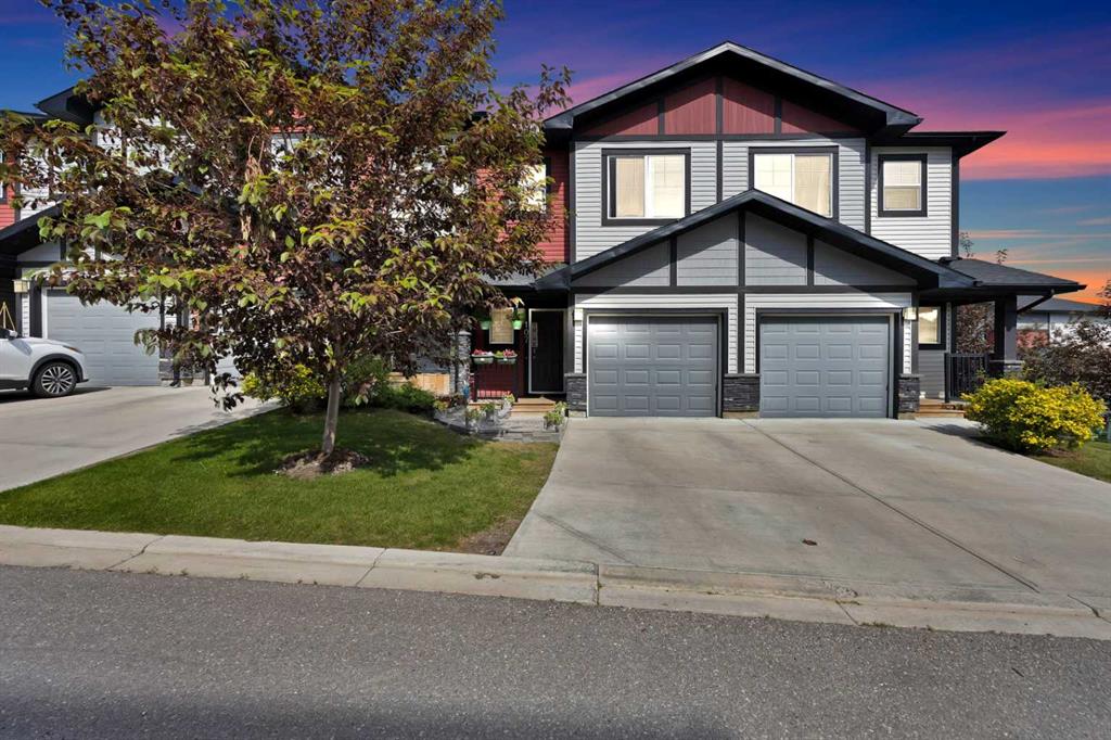 107 Jumping Pound Common, Cochrane, MLS® # A2330110