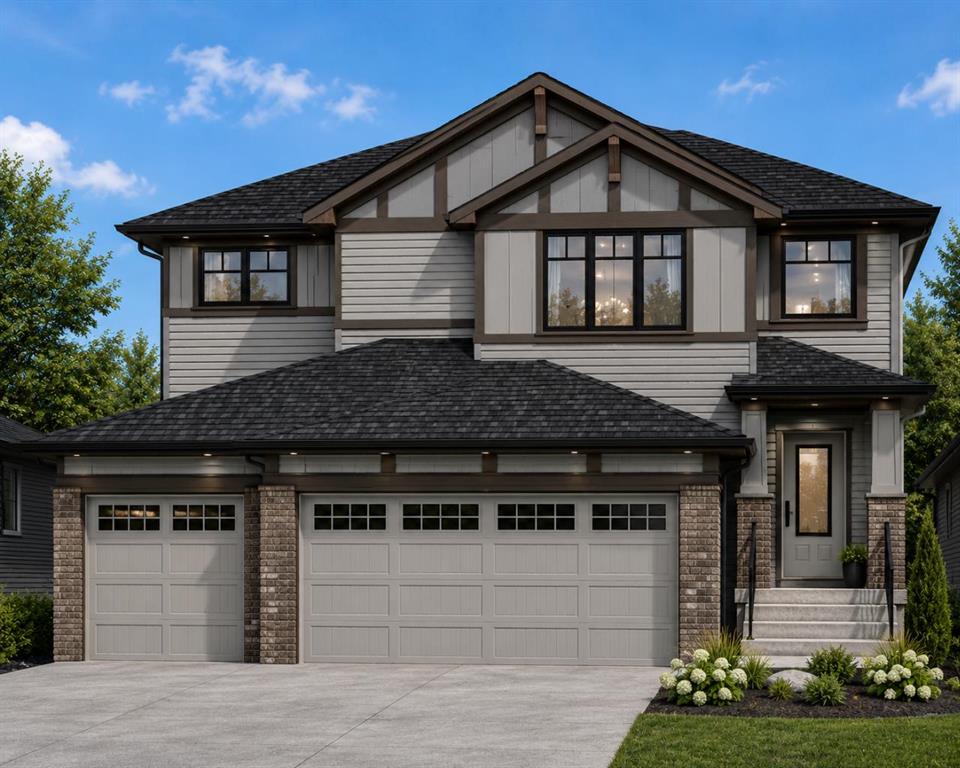 21 Bridges Way, Langdon, MLS® # A2330125