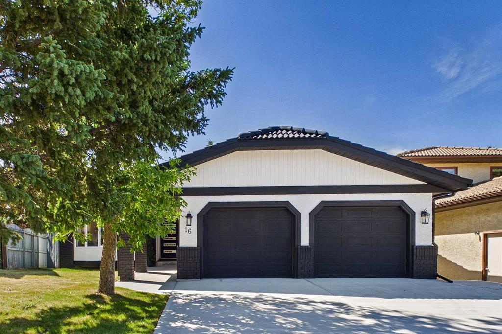 16 Edcath Mews, Calgary, MLS® # A2330132
