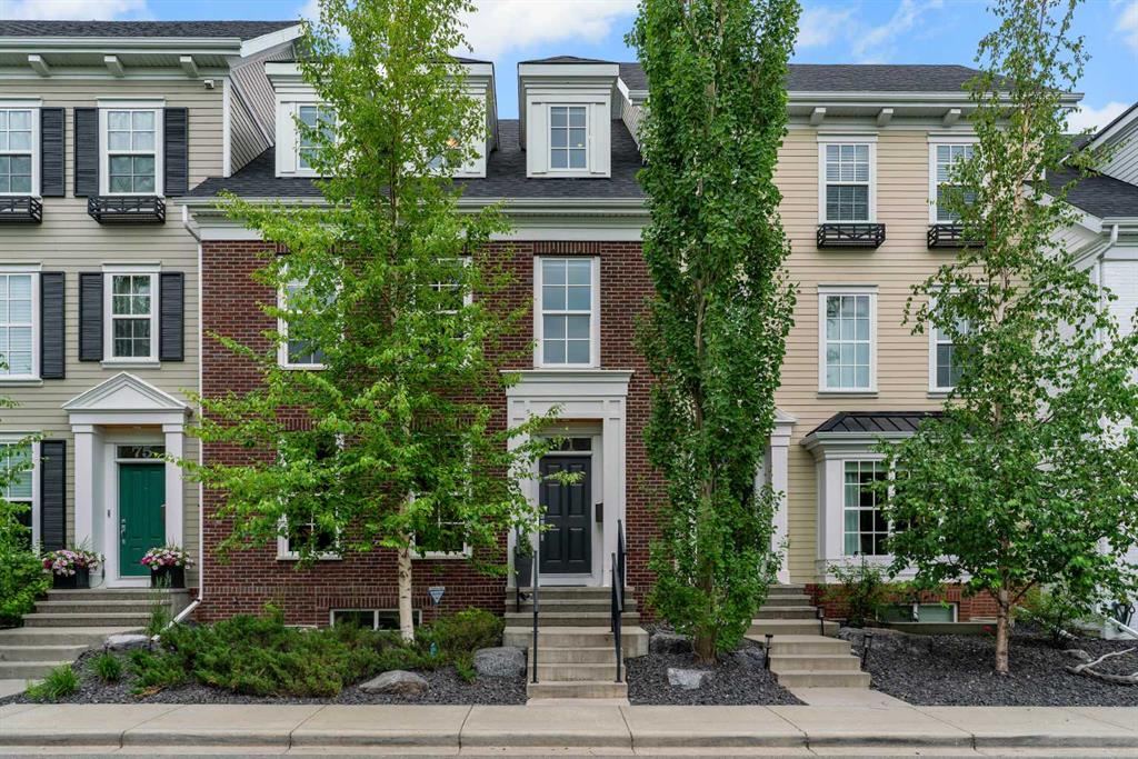 71 Victoria Cross Boulevard, Calgary, MLS® # A2330148