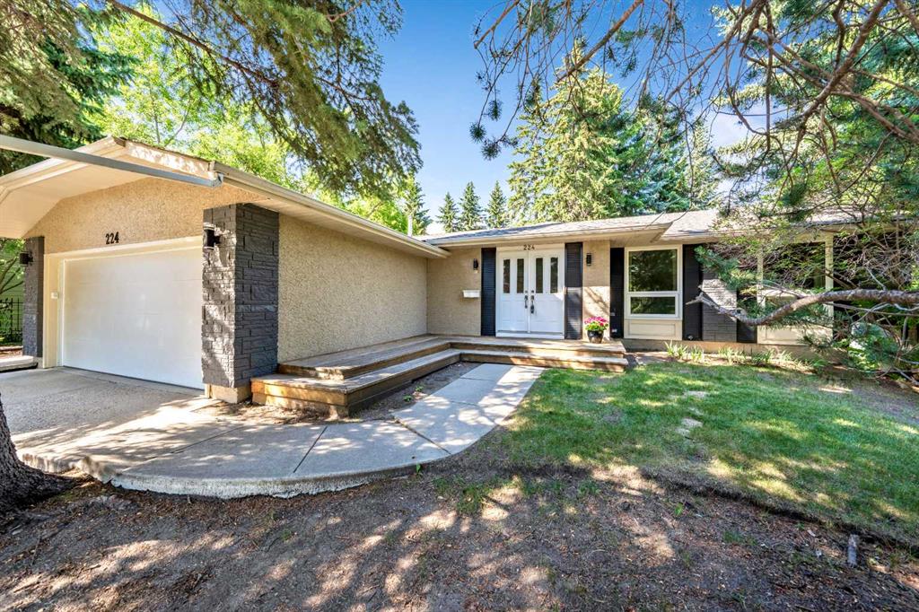 224 Varsity Crescent, Calgary, MLS® # A2330179