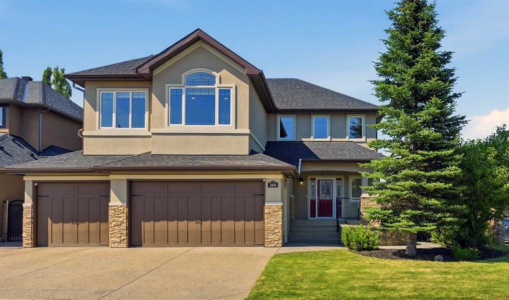 160 Panatella Crescent, Calgary, MLS® # A2330183