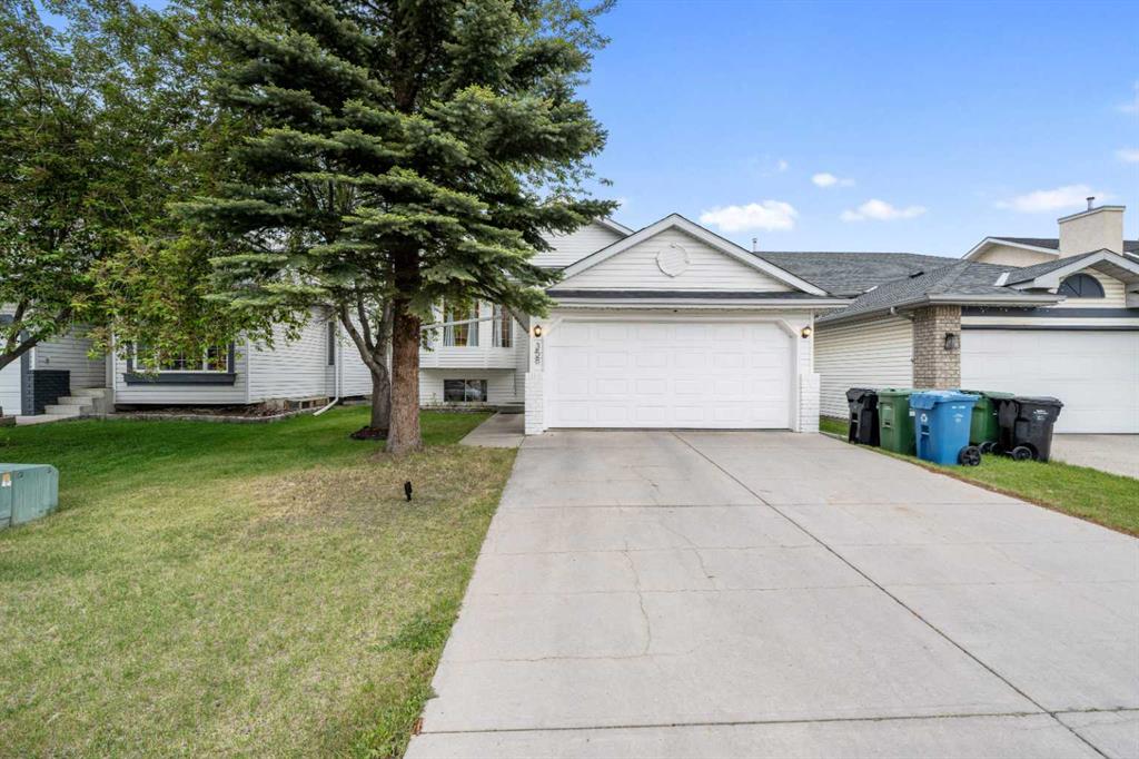 358 Hawkstone Drive, Calgary, MLS® # A2330185