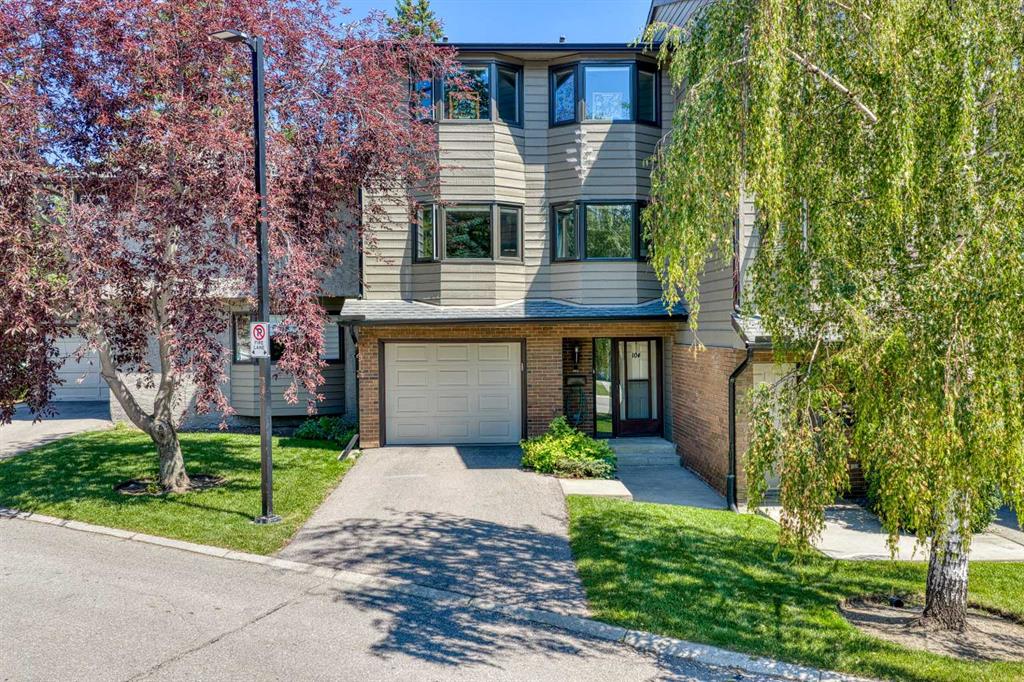 23 Glamis Drive, Calgary, MLS® # A2330242