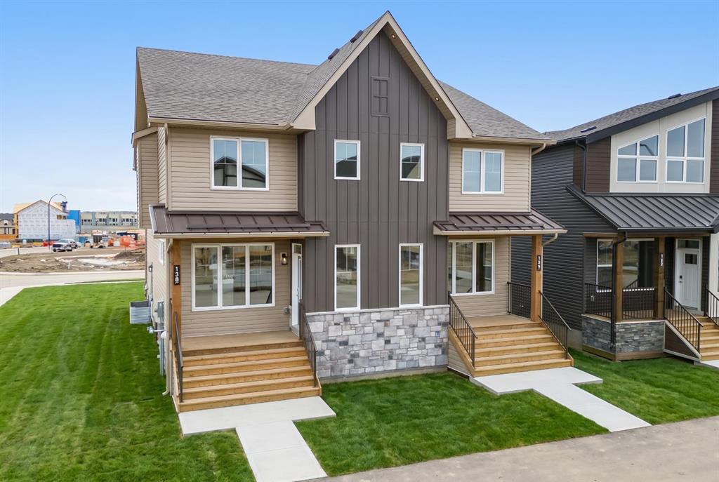 138 Starling Boulevard, Calgary, MLS® # A2330262
