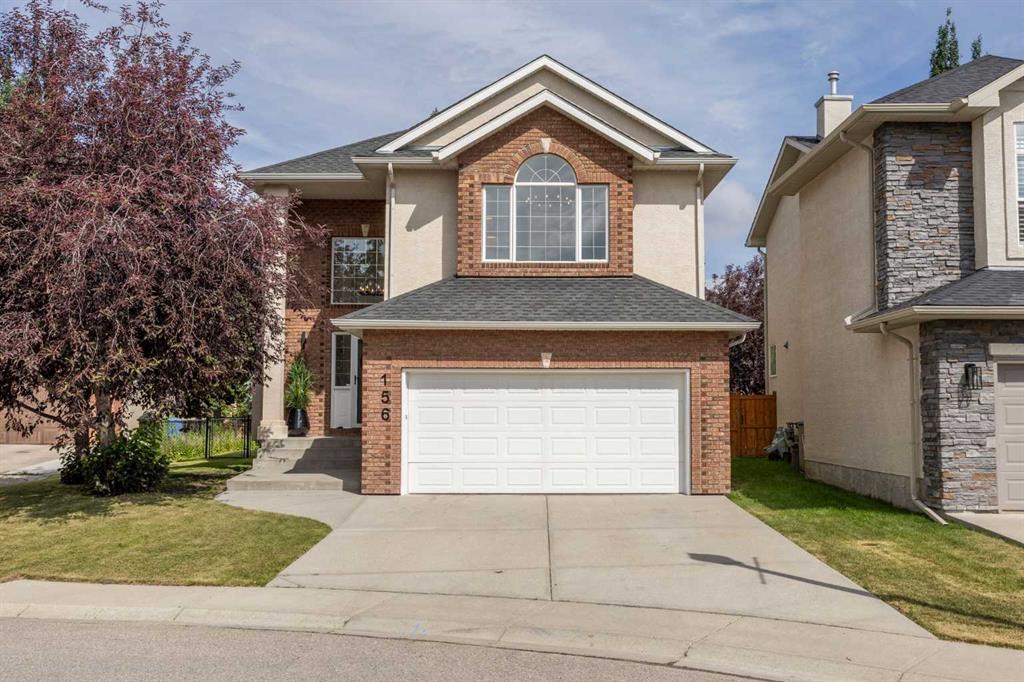 156 Strathridge Place, Calgary, MLS® # A2330275