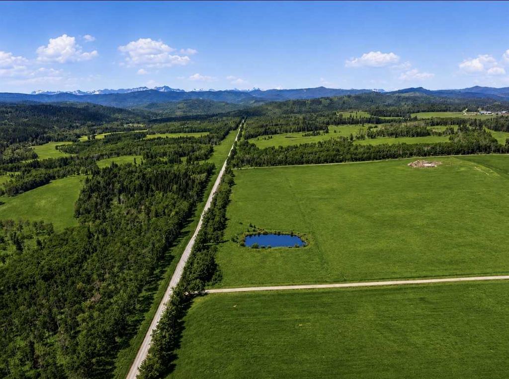  Residential Land for Sale, MLS® # A2330324