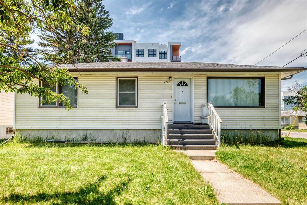 1701 32 Street, Calgary, MLS® # A2330338
