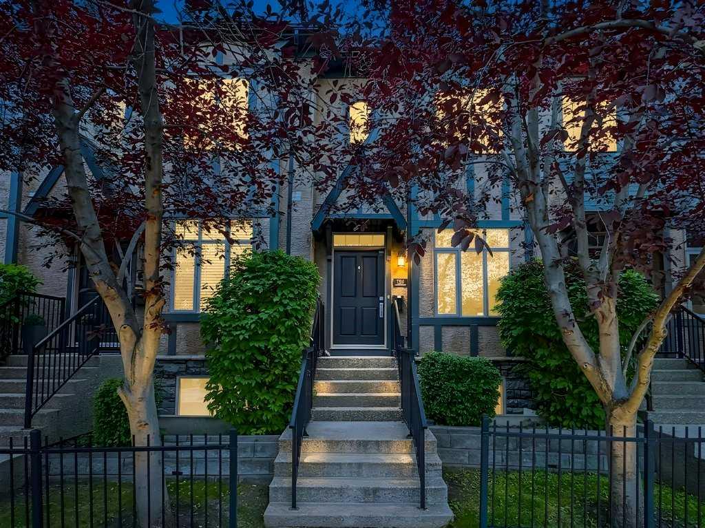 6 Scarpe Drive, Calgary, MLS® # A2330411