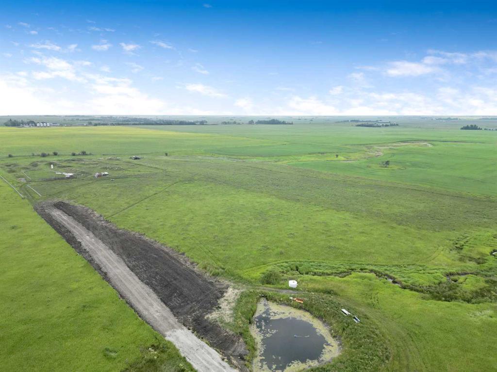  Residential Land for Sale, MLS® # A2330418
