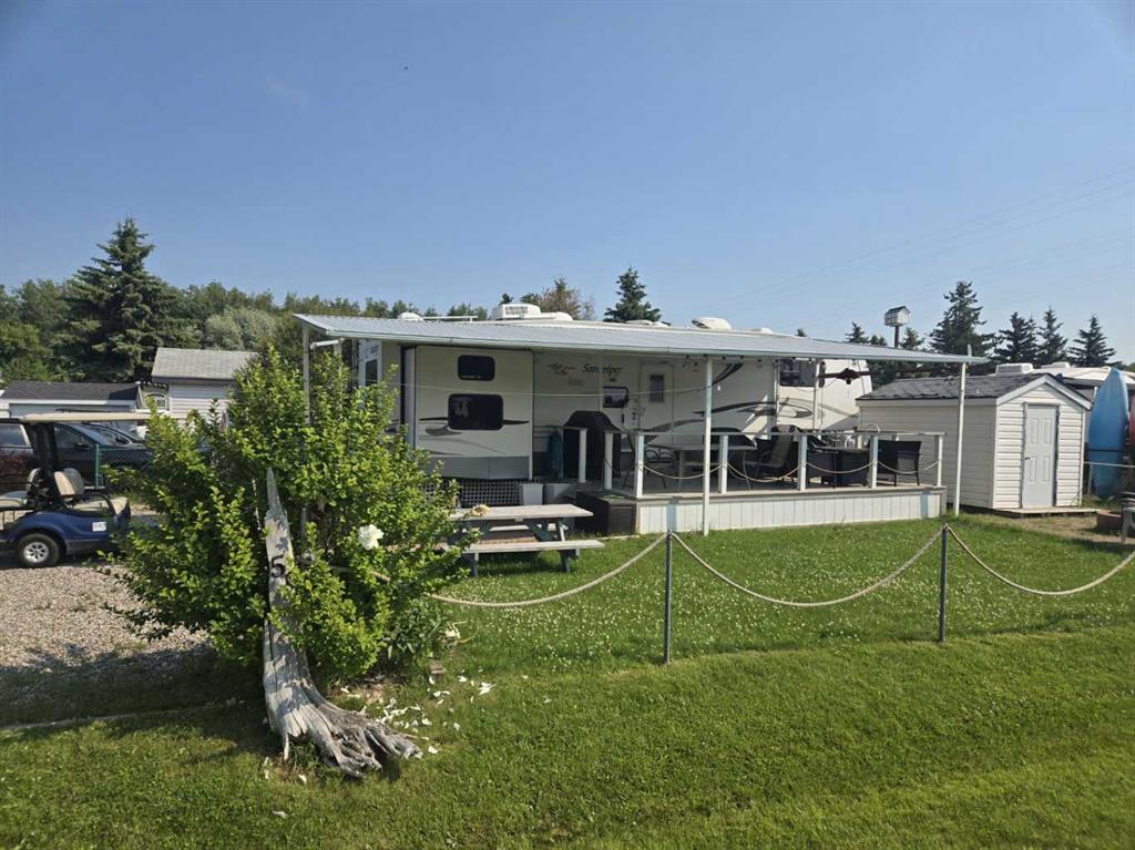  Recreational Property for Sale, MLS® # A2330426