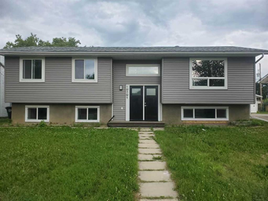 10301 103rd Street, High Level, MLS® # A2330443