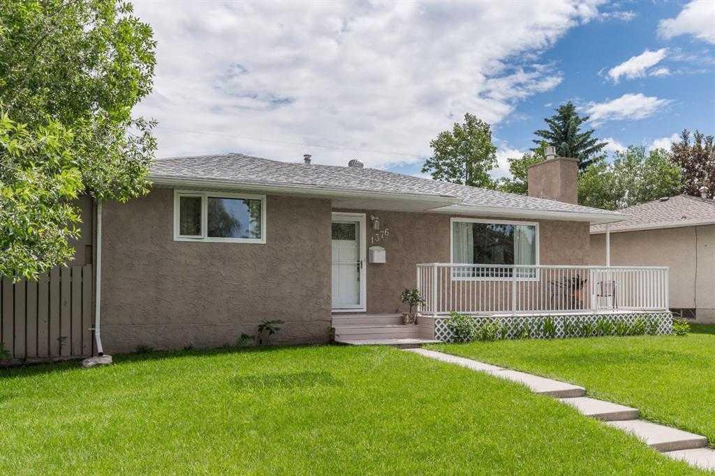 1376 Lake Sylvan Drive, Calgary, MLS® # A2330473