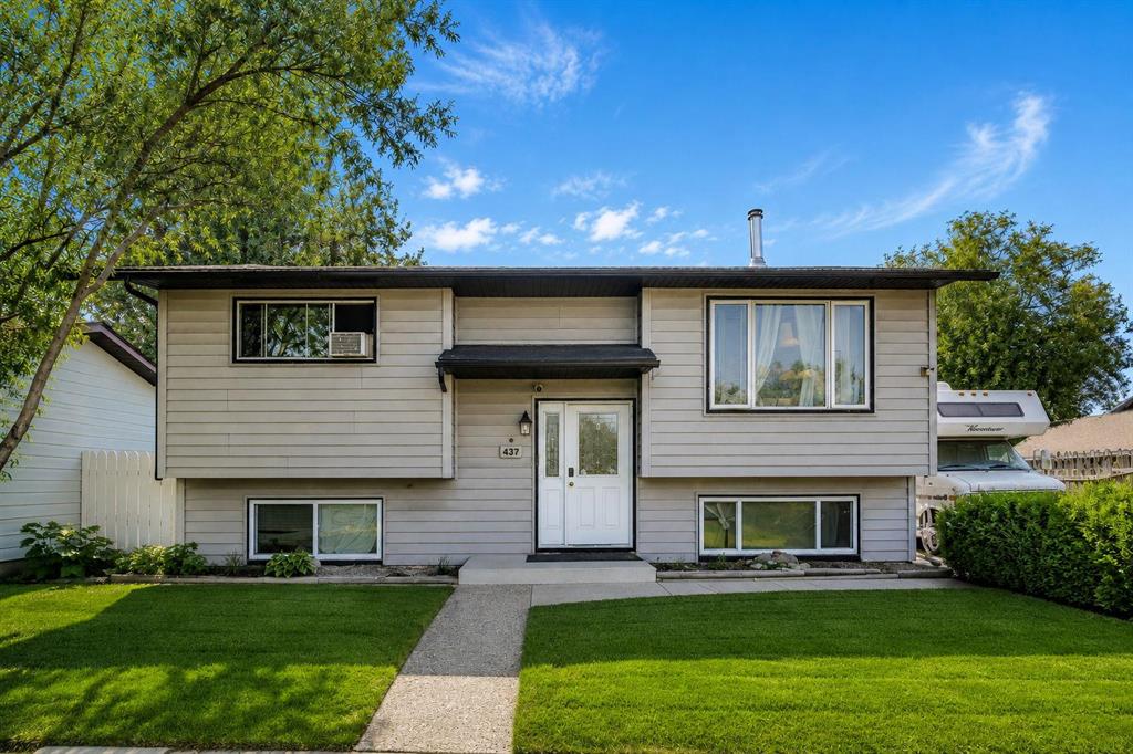 437 Mckinnon Drive, Carseland, MLS® # A2330488