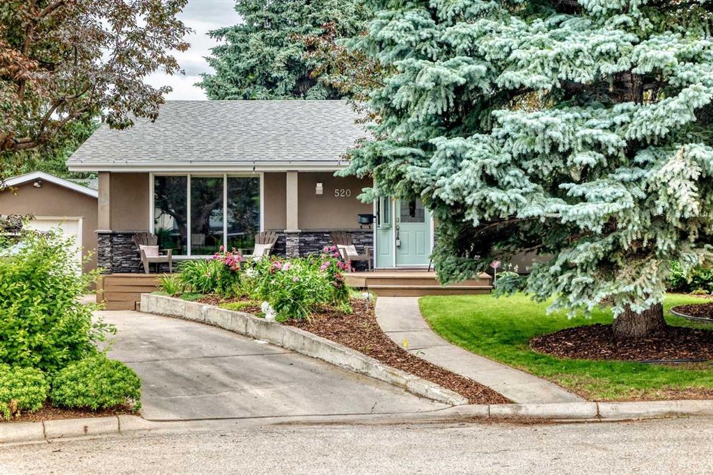 Real Estate Listing MLS A2330491