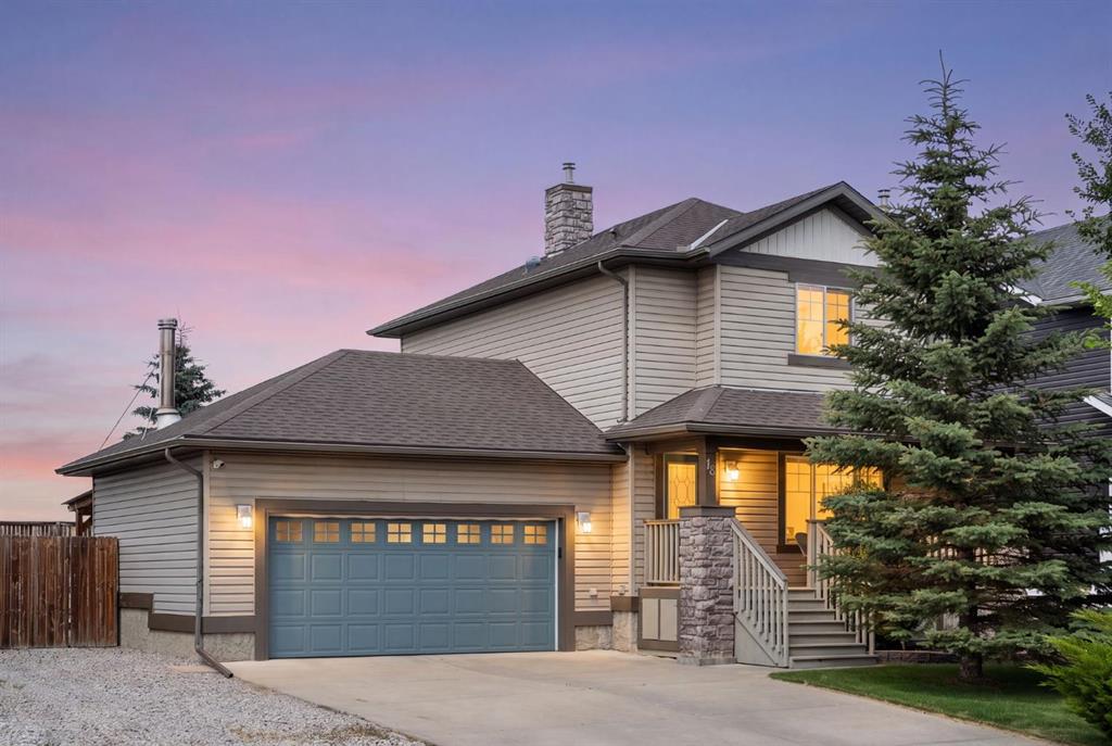 18 Moe Avenue, Langdon, MLS® # A2330537