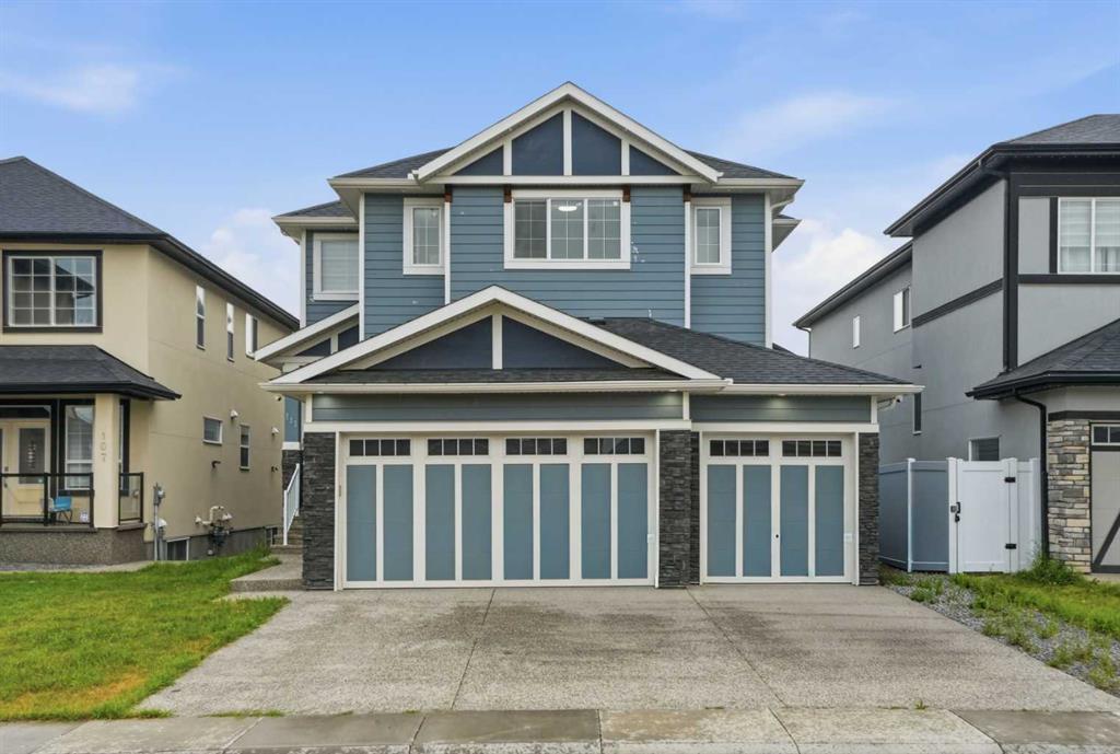 111 Kinniburgh Place, Chestermere, MLS® # A2330542