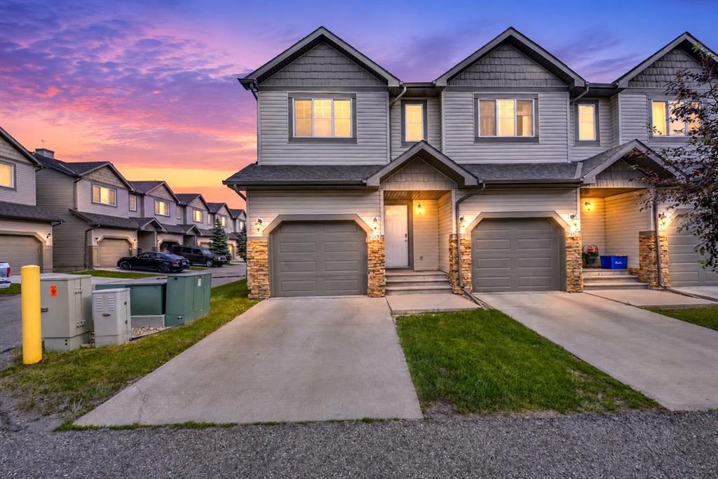620 Luxstone Landing, Airdrie, MLS® # A2330565