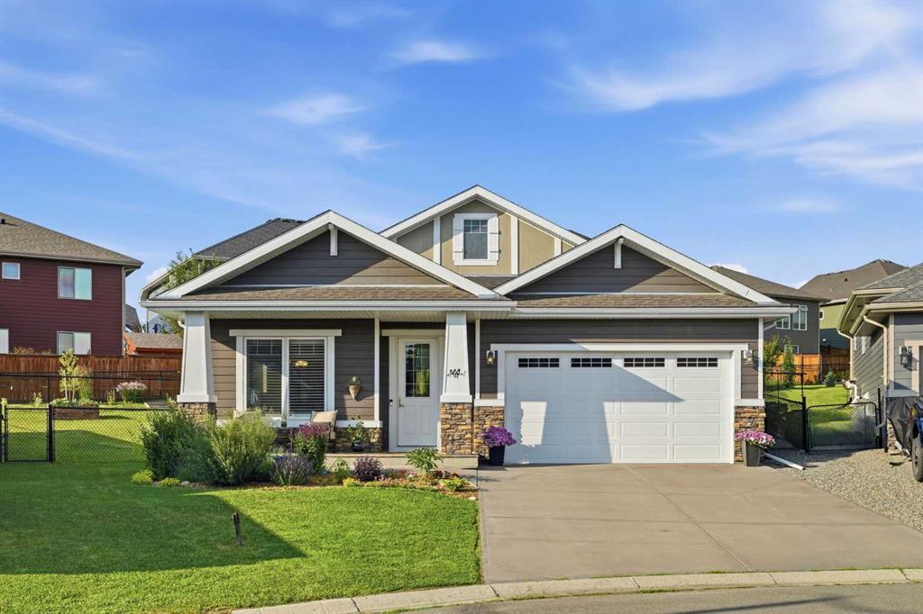 404 Seclusion Valley Drive, Diamond Valley, MLS® # A2330569