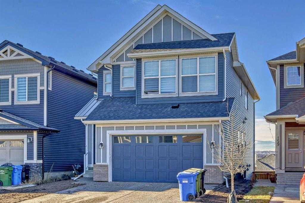 155 Lucas Terrace, Calgary, MLS® # A2330575