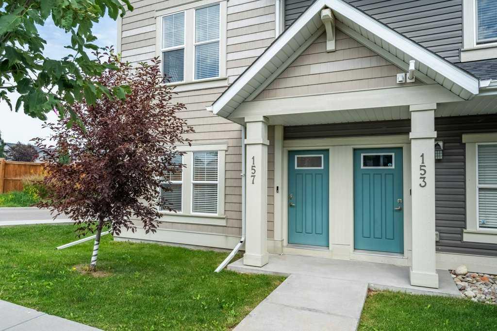 157 South Point Court, Airdrie, MLS® # A2330595