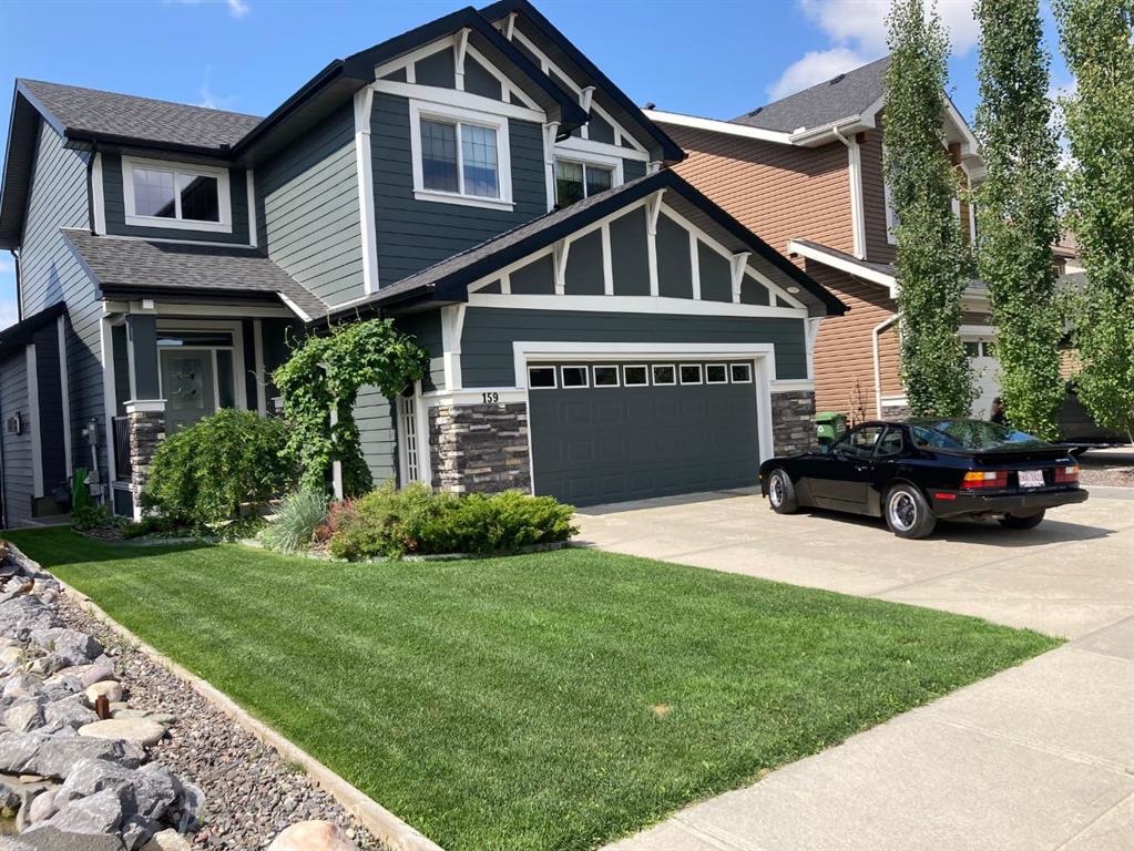 159 Sunset View, Cochrane, MLS® # A2330600