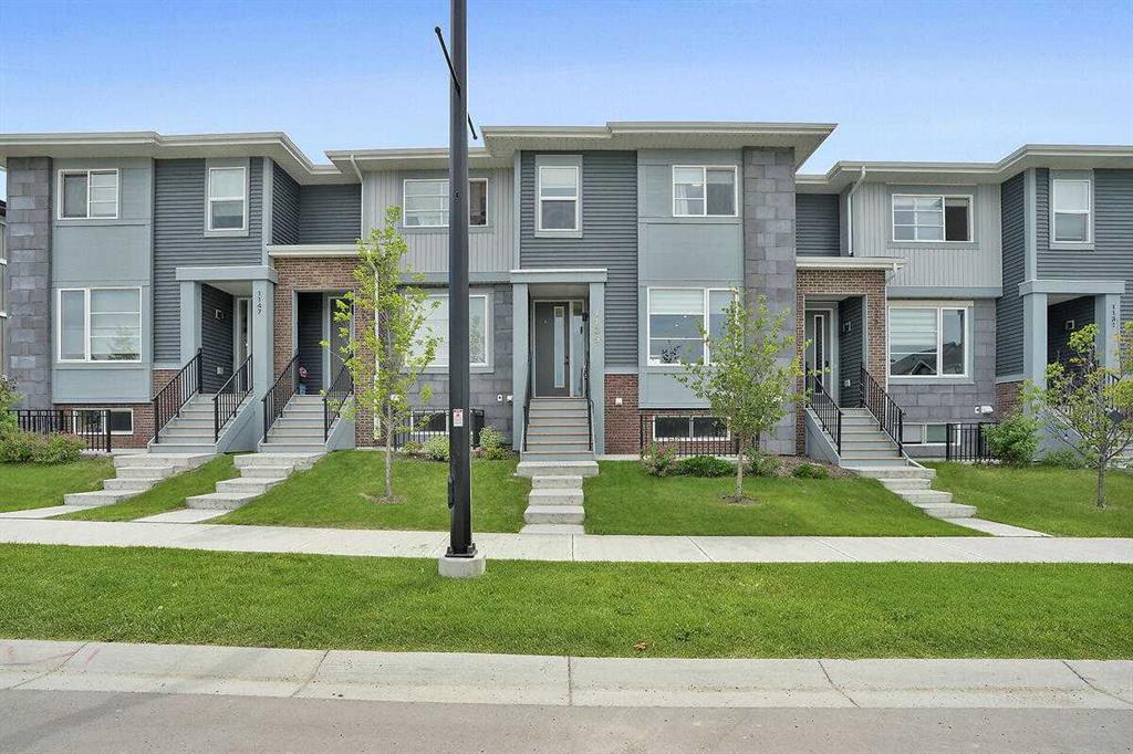 1139 Lanark Boulevard, Airdrie, MLS® # A2330603