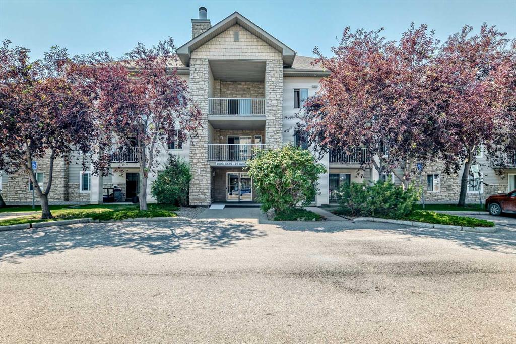 6635 25 Avenue, Calgary, MLS® # A2330654