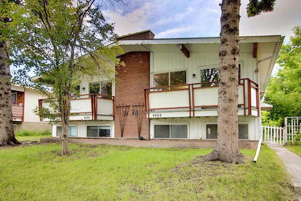 4222 40 Avenue, Calgary, MLS® # A2330655