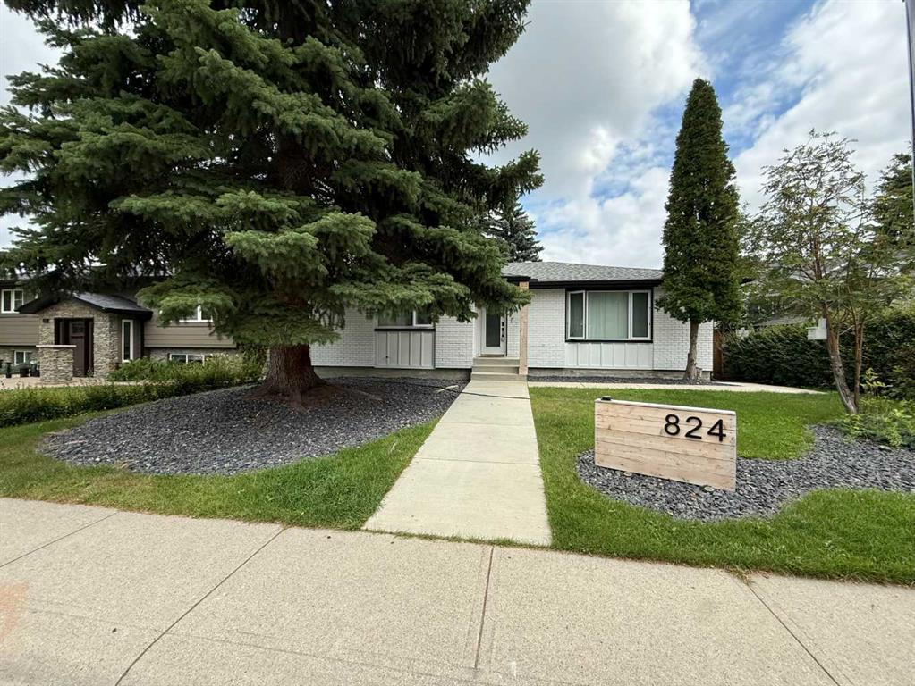 824 Canna Crescent, Calgary, MLS® # A2330665