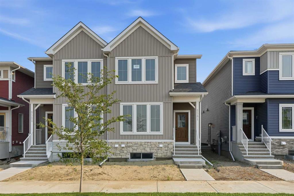 8581 Huxbury Drive, Calgary, MLS® # A2330684