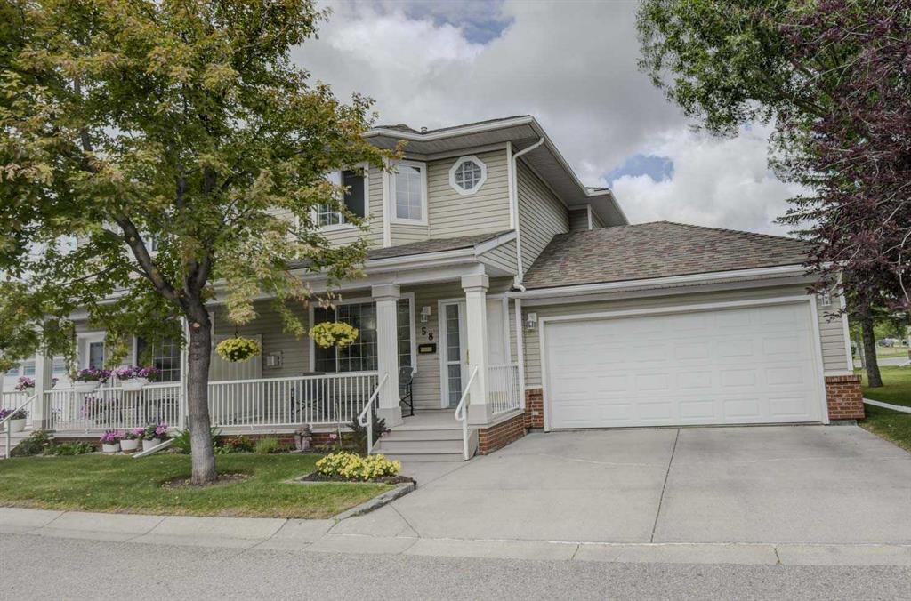 58 Sierra Morena Gardens, Calgary, MLS® # A2330694