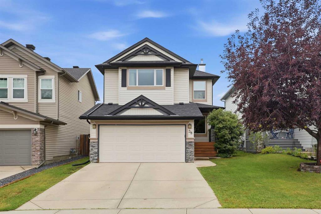 38 Chapman Close, Calgary, MLS® # A2330728