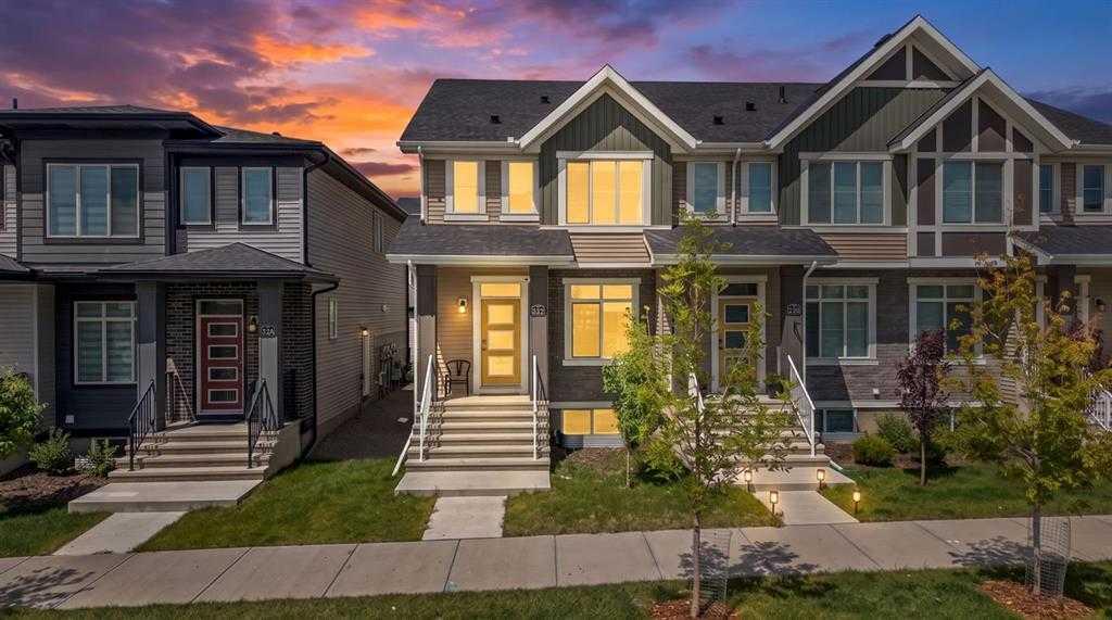 242 Carrington Gate, Calgary, MLS® # A2330729