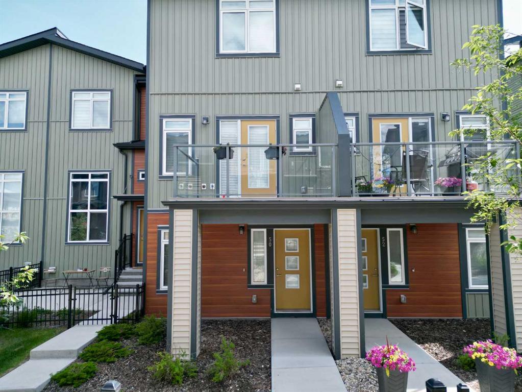 50 Sage Bluff Circle, Calgary, MLS® # A2330739