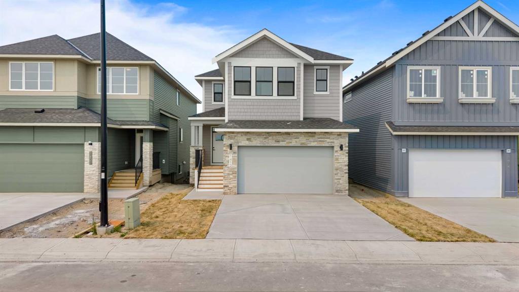 1412 South Point Villas, Airdrie, MLS® # A2330790