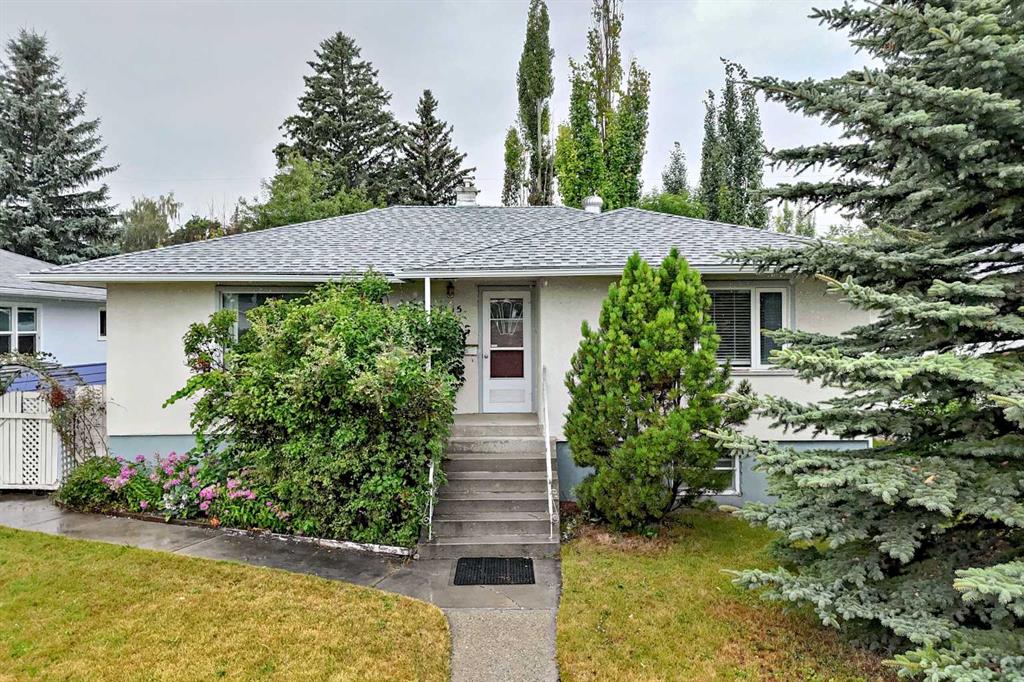 Real Estate Listing MLS A2330860
