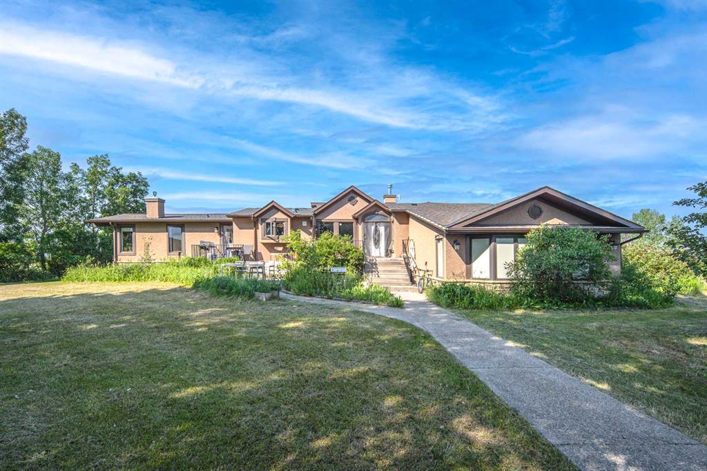 33076 Township Road 243, Rural Rocky View County, MLS® # A2330875