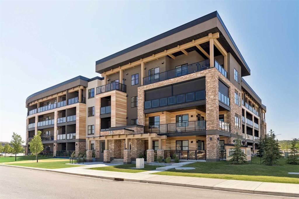 55 Wolf Hollow Crescent, Calgary, MLS® # A2330921