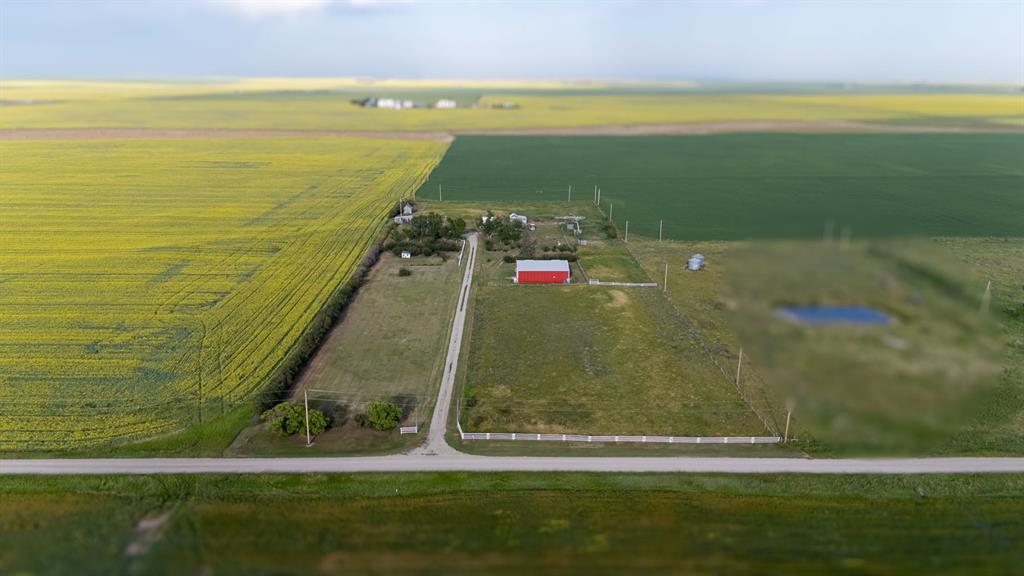 125039 Range Road 265, Rural Willow Creek No. 26, M.d. Of, MLS® # A2330922