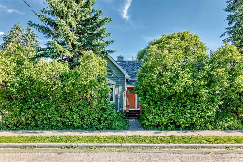 Real Estate Listing MLS A2330954