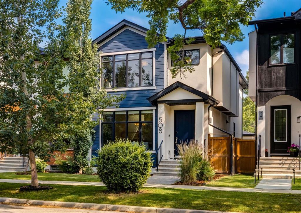 508 14 Avenue, Calgary, MLS® # A2330970
