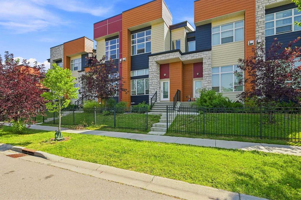 1530 Bayside Avenue, Airdrie, MLS® # A2330974